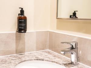 Panoramic Downtown & Fountain views from High Floors at Forte by Propigo