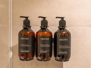 Panoramic Downtown & Fountain views from High Floors at Forte by Propigo