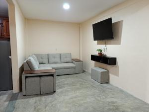 Atzin 2 - Ubytování bez kategorie ve městě Ixmiquilpan