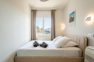 Parc Borély, Balcon & Résidence de Standing