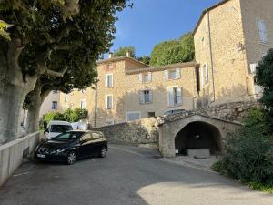 Appartements DURANCE : photos des chambres