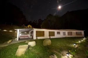 Pinares del Carrizalito - Susacón