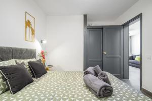 Patalavaca Beach, One Bedroom Apartment