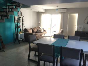 Dúplex Lujo Mendoza