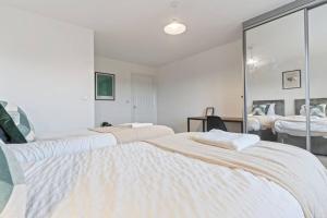 Anglian Retreat - Close to City Centre - Free Parking, Fast Wifi and Smart TV by Yoko Property