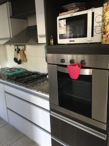 Dúplex Lujo Mendoza