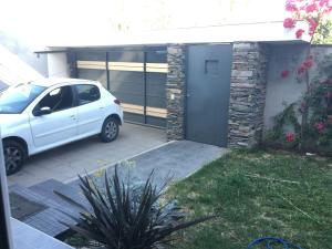 Dúplex Lujo Mendoza