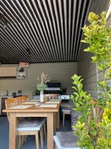 RYD HOUSE Bucovina - Frumosu