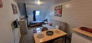 Studio Londres - Hazebrouck