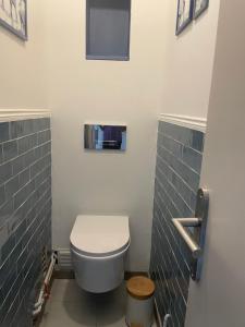 Appartements Appartement Le Bleu Vert Bethunois : photos des chambres