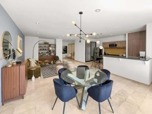 20-202 Elegant 2BR-Roma Norte parking 24-7 Security