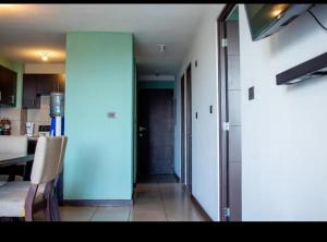 The king inn Habitacion # 3 Estadia por habitacion