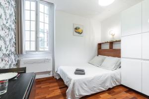 Studio en plein cœur de la vieille ville à Nice