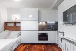 Studio en plein cœur de la vieille ville à Nice