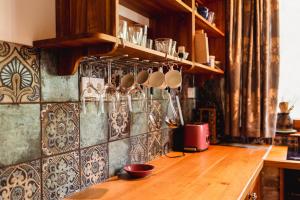 Erdőszéli Házikó