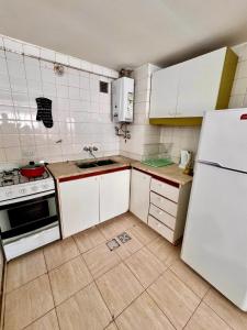 Departamentos Refugio del Rio