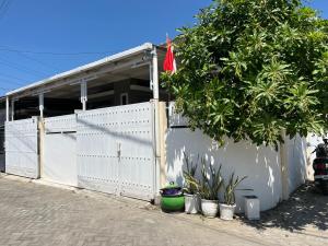 Mangga Homestay Ponorogo