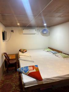 Tapama Resort Bakkhali