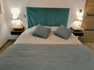 Villa Bellevue chambre dhôtes