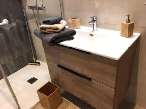 Villa Bellevue chambre dhôtes