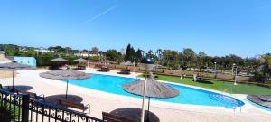 ACV - Costa Azahar II-2ª linea planta 6 norte 2 - 2hvězdičkové hotely ve městě Oropesa del Mar