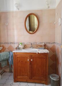 B&B / Chambres d'hotes Chambres d'hotes La Hourqueyre : photos des chambres