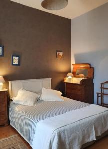 B&B / Chambres d'hotes Chambres d'hotes La Hourqueyre : photos des chambres