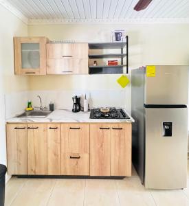 Monas Apartments Rental