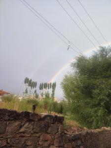 Scenic ladakh homestay upper Tukcha leh