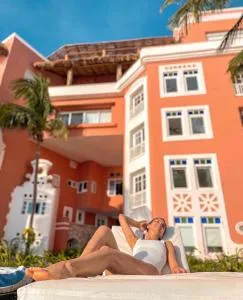 Casa Tortugas Boutique Hotel, An Authentic Hidden Gem in Cancun - 坎昆