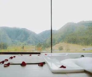 The Cottage Angochagua - Ibarra