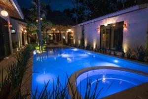 Casa Nina Luxury And Comfort in Tulum