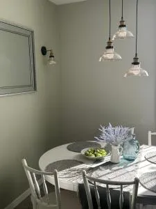 Seatown house 2024 - Pope