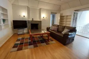 Four room apartment in the middle of the city centre - Gammelstaden