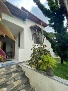 Casa Pet Friendly - Peroção