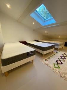 villa Bikini Bormes les mimosas