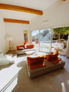 villa Bikini Bormes les mimosas