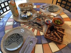 Villa Bellevue chambre dhôtes