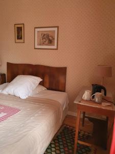 B&B / Chambres d'hotes Chambres d'hotes La Hourqueyre : photos des chambres