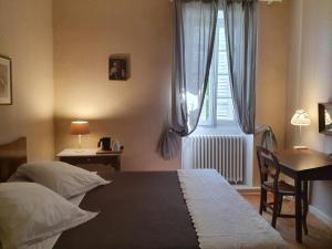 B&B / Chambres d'hotes Chambres d'hotes La Hourqueyre : photos des chambres