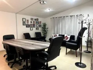 CASA MERiTHIA, Céntrica Casa Ejecutiva - Sanctórum