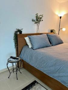 CASA MERiTHIA, Céntrica Casa Ejecutiva