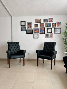 CASA MERiTHIA, Céntrica Casa Ejecutiva