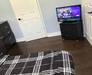 SHAY 2ND FLOOR-Holiday Home - Pickering