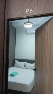 Queen Room Bukit Mertajam Alma Impian
