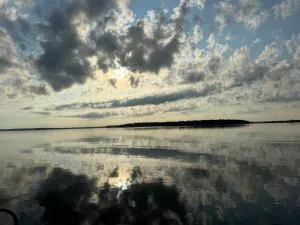 The Captains Lake House - Sebright