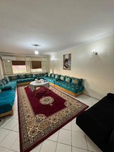 appartement Holiday relais près musée Saint-Laurent