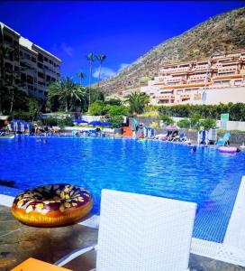 Casa Giorì Los Cristianos Castle Harbour