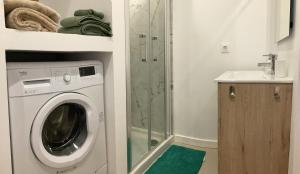 Casa Giorì Los Cristianos Castle Harbour