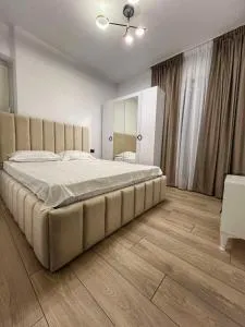 Vily Apartment - Tecuci